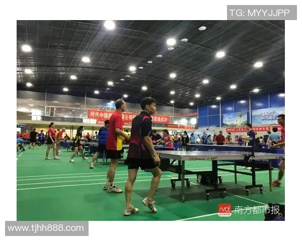 广州乒乓球队在挑战赛中的比赛经验与表现分析与点评
