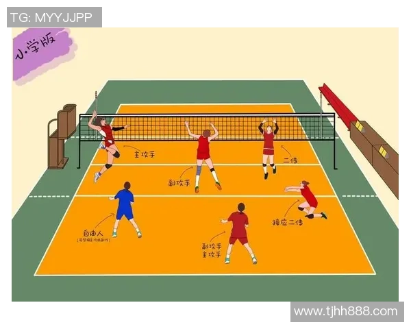 武汉排球队的整体压制打法深度分析与战术解析